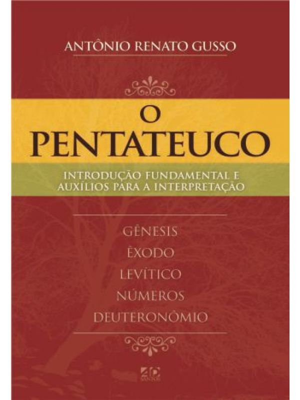 Calaméo - Pentateuco Vol 1