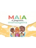 Maia, a Pequena Mensageira |  Igor Shimura & Juliana Bumbeer