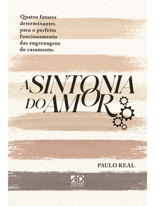 A Sintonia do Amor | Paulo Real