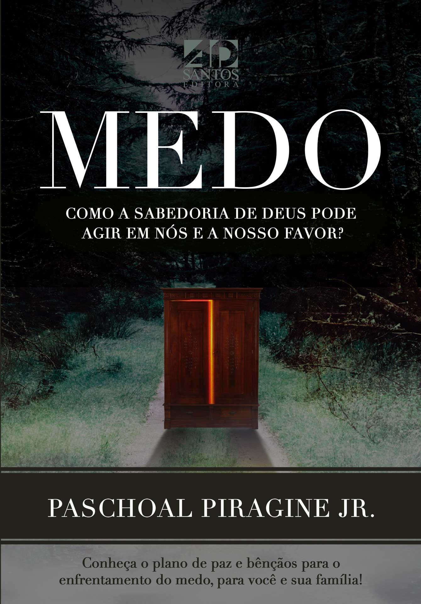 Medo | Paschoal Piragine Jr.