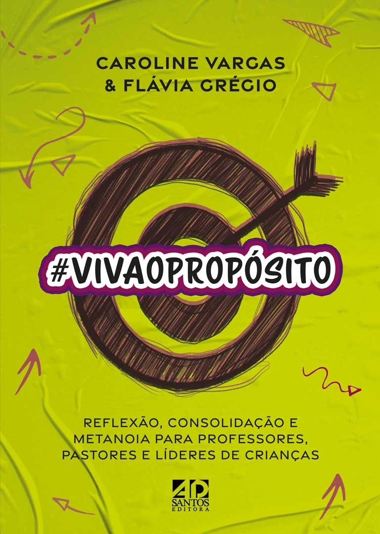 #VIVAOPROPÓSITO | Caroline Vargas & Flávia Grégio