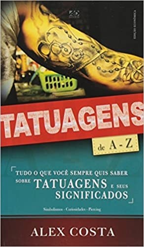 Tatuagens de a A Z 