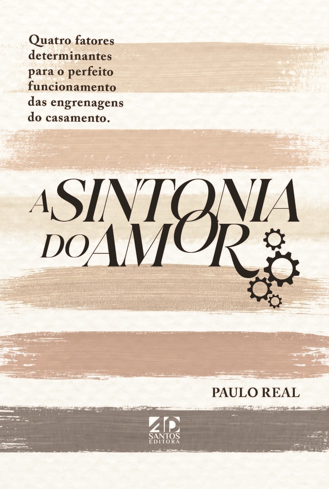 A Sintonia do Amor | Paulo Real
