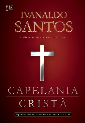 Capelania Cristã | Ivanaldo Santos 